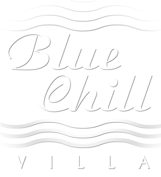 Blue Chill Villa in Lefkada